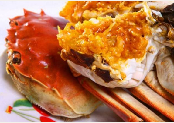 听说第一个吃这东西的人，被后世称颂哦！